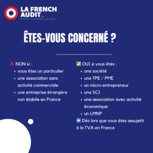 la facture electronique: suis je concerné?